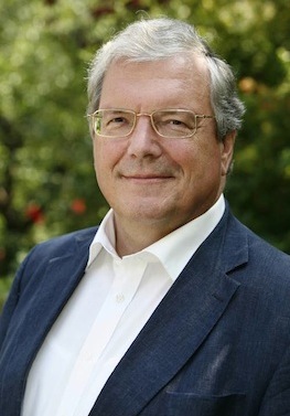Dr. <b>Hubert Weiger</b> 1. Vorsitzender BUND Deutschland - BUND-Vorsitzender_Professor_Dr._Hubert_Weiger_03