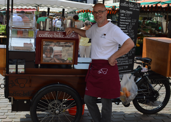 fahrrad lemgo