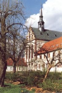Abtei Fulda