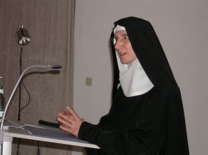 Schwester Christa